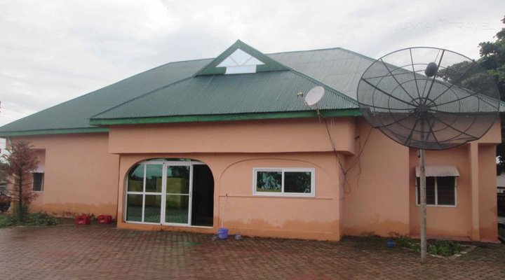 Mujawal Guest House