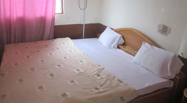 Mujawal Guest House