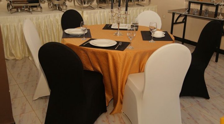 Bagy Hotel & Resort