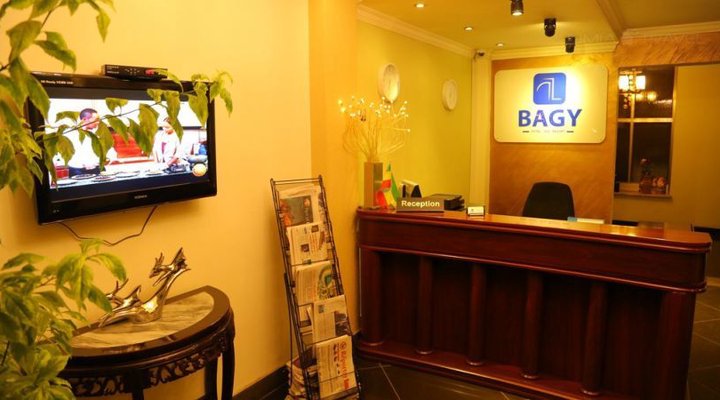Bagy Hotel & Resort