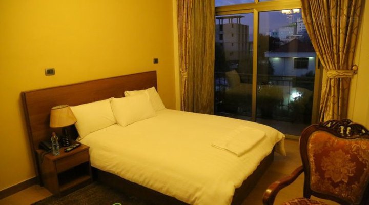 Bagy Hotel & Resort