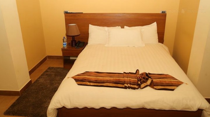 Bagy Hotel & Resort