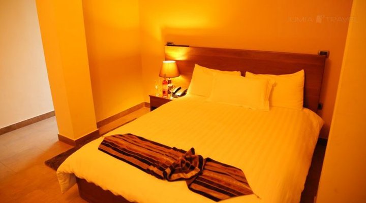 Bagy Hotel & Resort