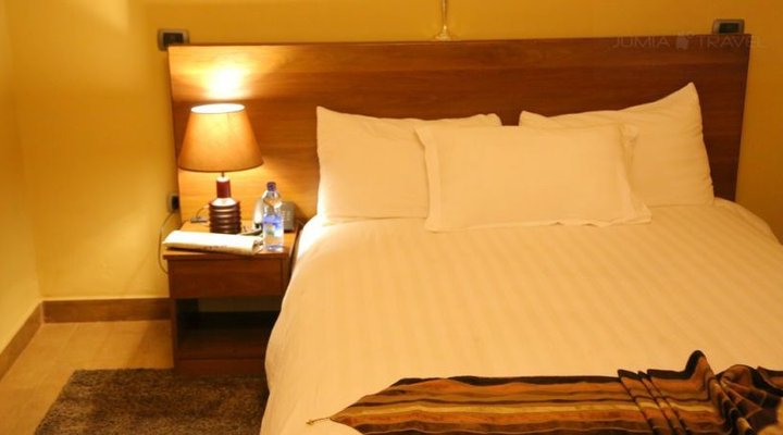 Bagy Hotel & Resort