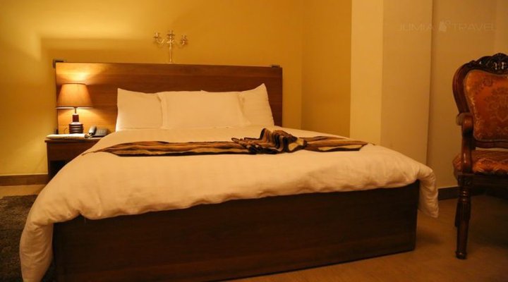 Bagy Hotel & Resort