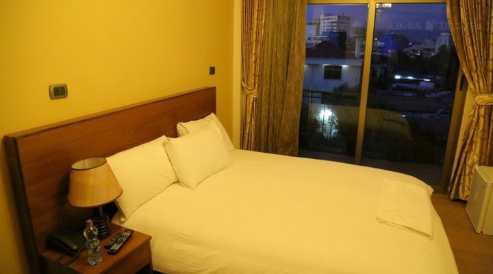Bagy Hotel & Resort