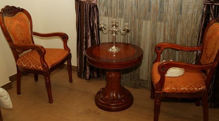 Bagy Hotel & Resort