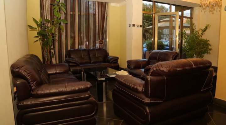 Bagy Hotel & Resort