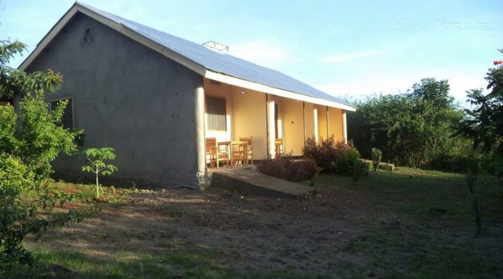 The Elephant Center Campsite