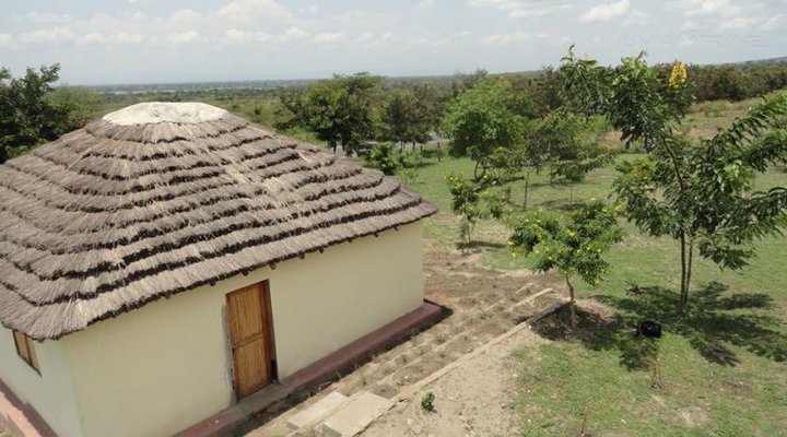 The Elephant Center Campsite