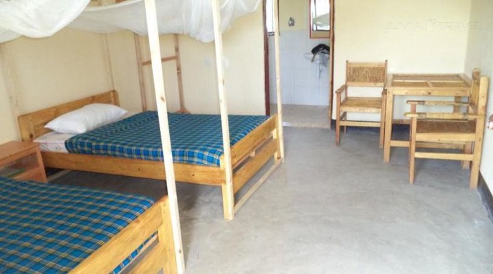 The Elephant Center Campsite