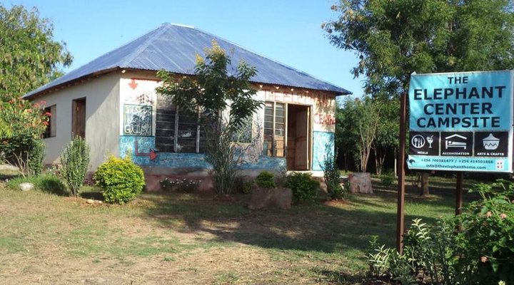 The Elephant Center Campsite