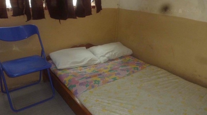 Setrade Guest House