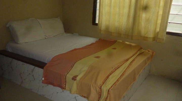 Setrade Guest House