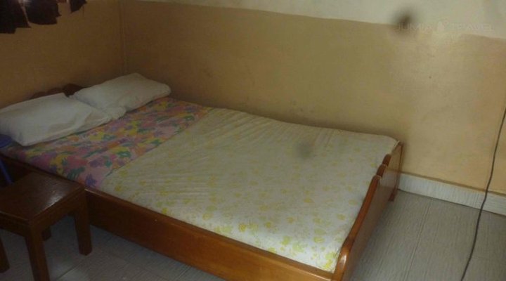 Setrade Guest House