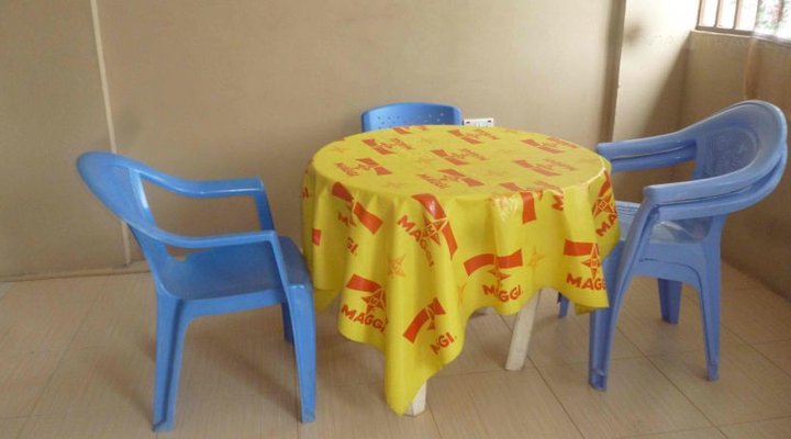 Setrade Guest House