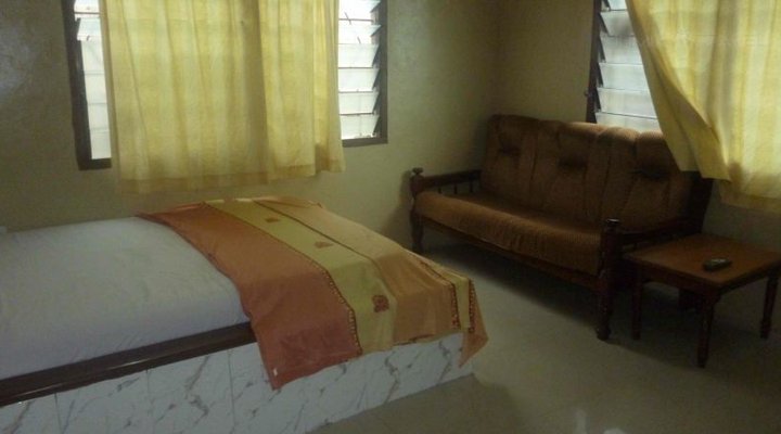 Setrade Guest House