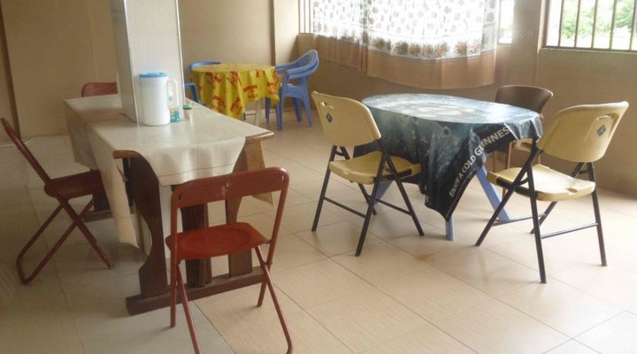 Setrade Guest House