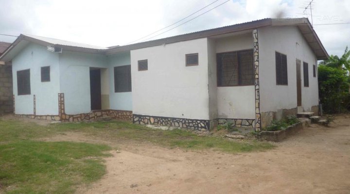 Setrade Guest House