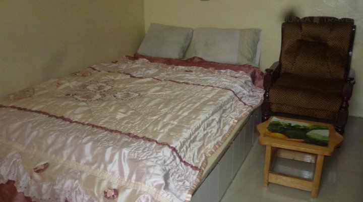 Setrade Guest House
