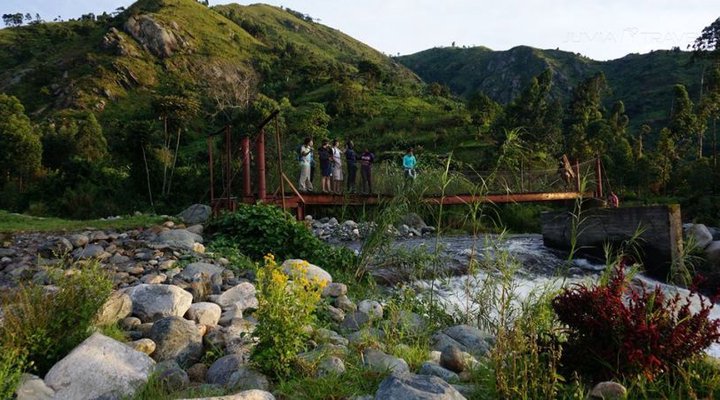 Ruboni Community Camp