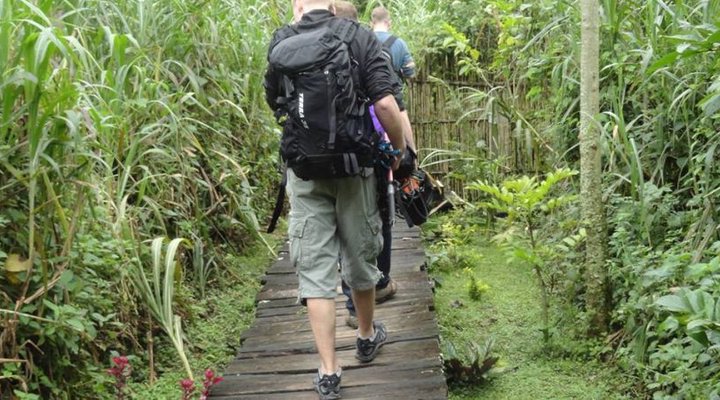 Ruboni Community Camp