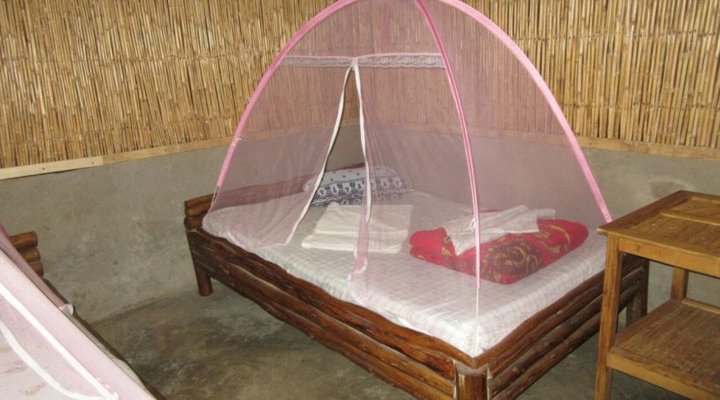 Ruboni Community Camp