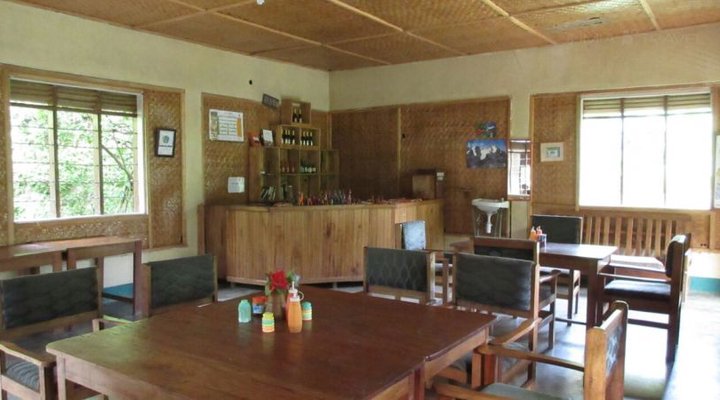 Ruboni Community Camp