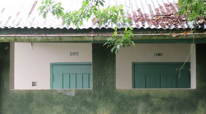 Ruboni Community Camp