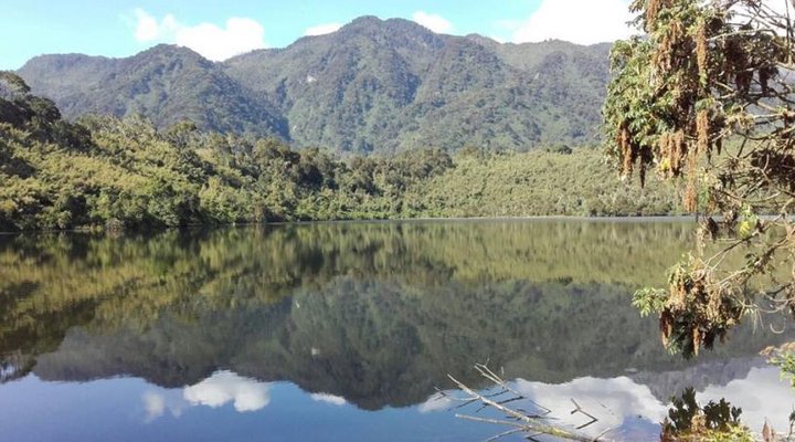 Ruboni Community Camp