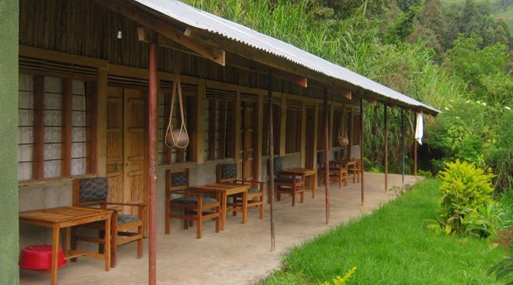 Ruboni Community Camp