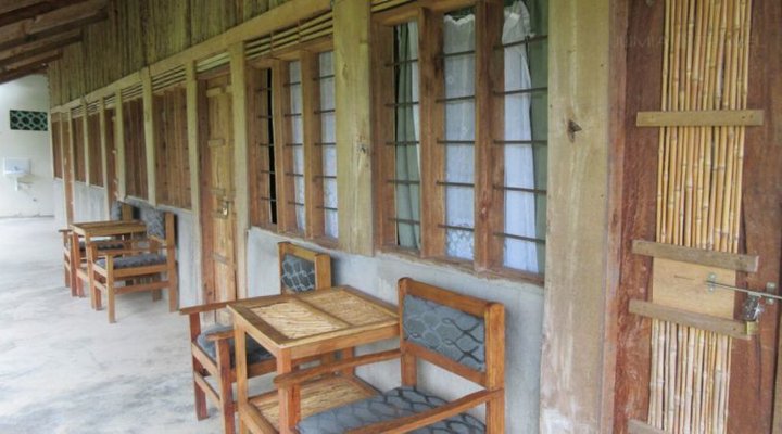 Ruboni Community Camp