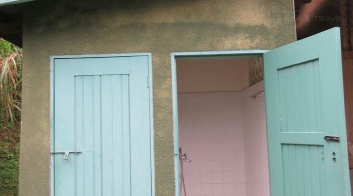 Ruboni Community Camp