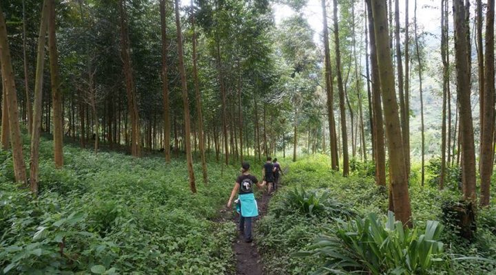 Ruboni Community Camp