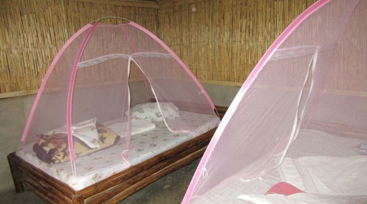 Ruboni Community Camp