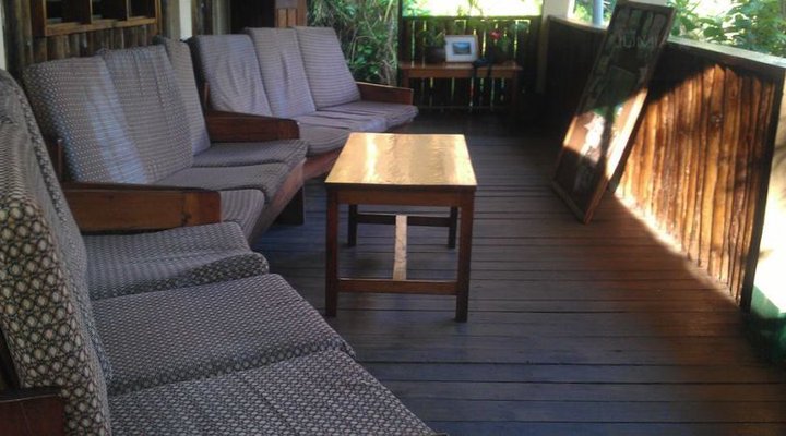 Ruboni Community Camp