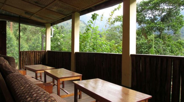 Ruboni Community Camp