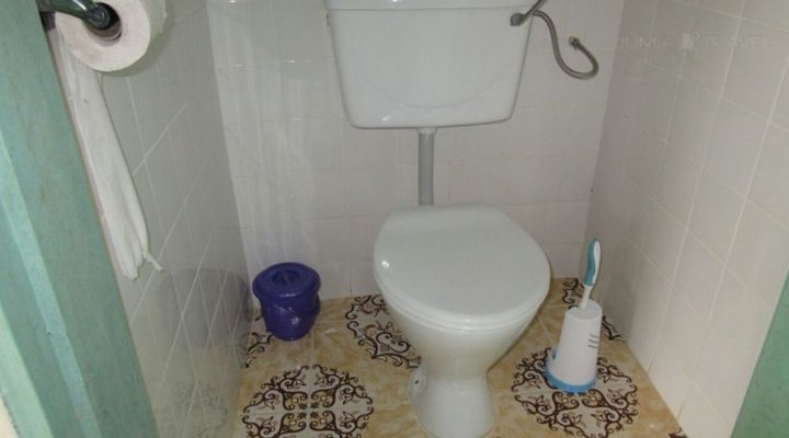 Ruboni Community Camp