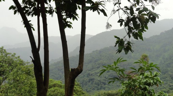 Ruboni Community Camp