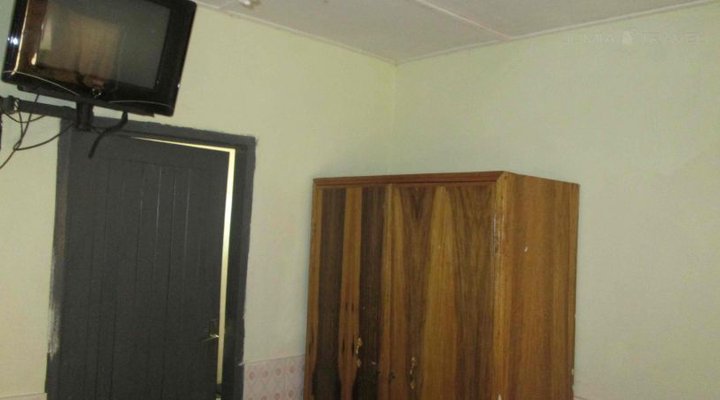 Saleti Guest House