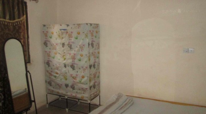 Saleti Guest House