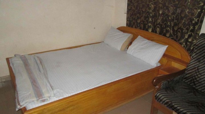 Saleti Guest House