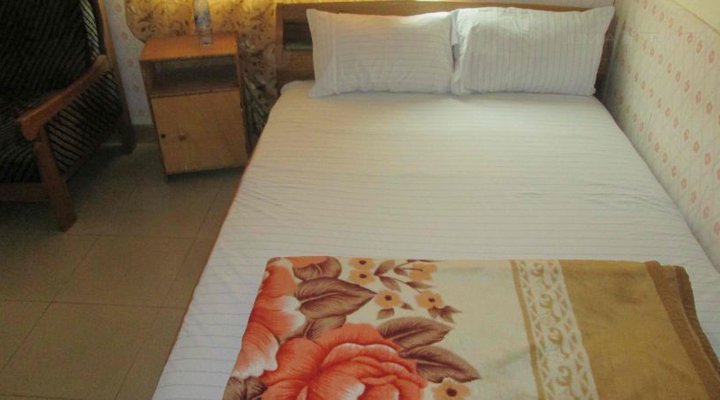 Saleti Guest House