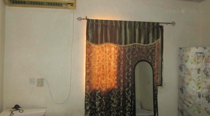 Saleti Guest House