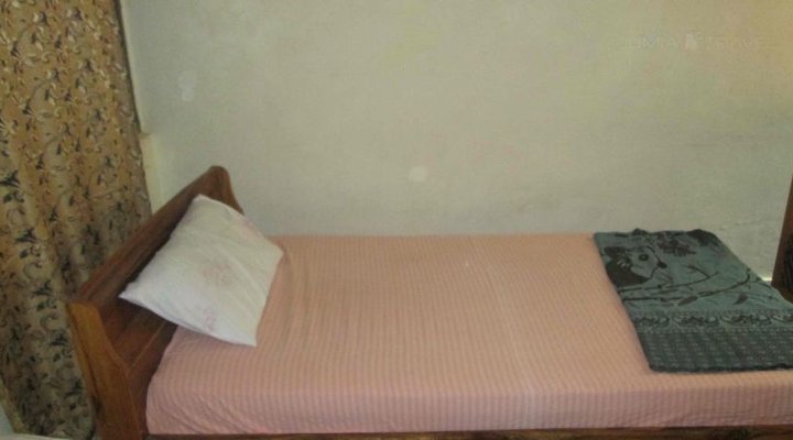 Saleti Guest House