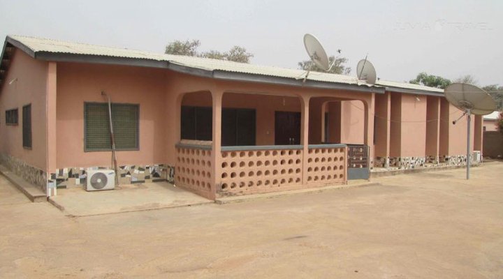 Saleti Guest House