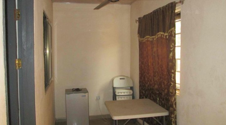 Saleti Guest House