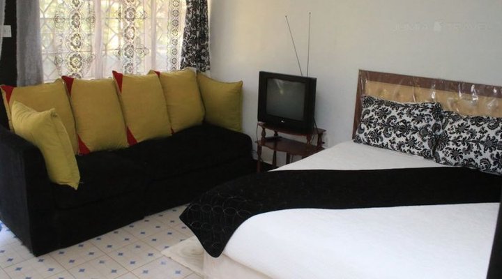 Legacy Gardens Nyeri