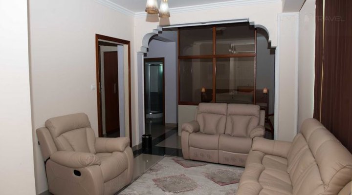 C Fun Hotel