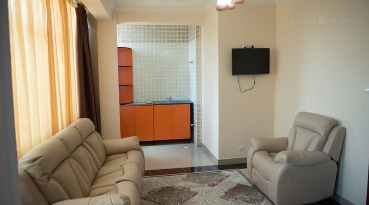C Fun Hotel